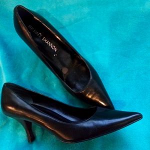 Michael Shannon 6w blk